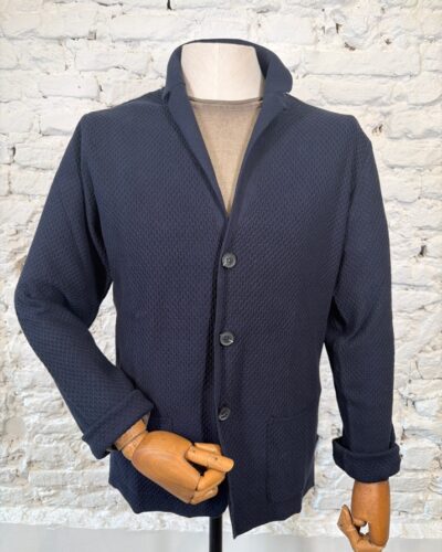 Maglia Giacca Berna Berna Maglia Box Uomo