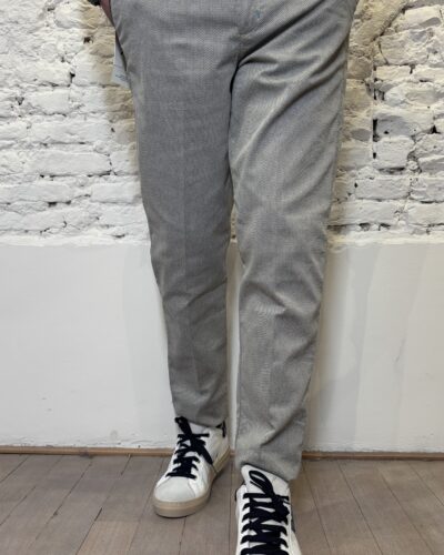 Pantalone Armaturato Berna Berna Pantalone Box Uomo