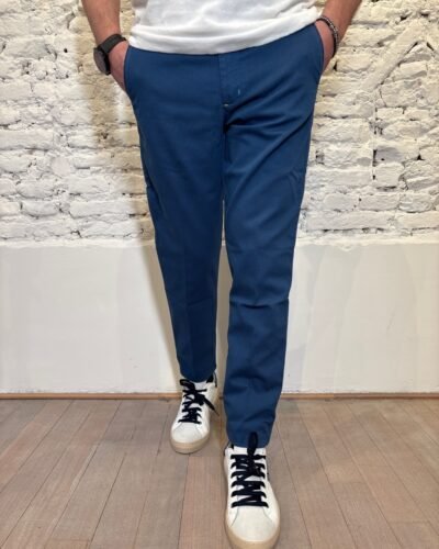 Pantalone Armaturato Berna Berna Pantalone Box Uomo