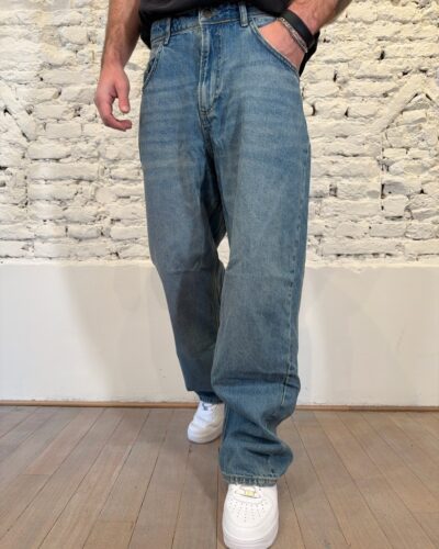 Rio Grande Pont Pont Jeans Dinamo