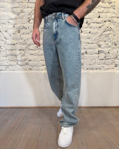 Cleveland Pont Jeans Pont Jeans Dinamo