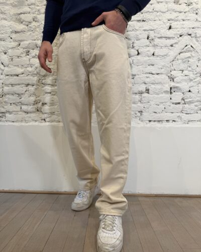 Teide Jeans Pont Pont Jeans Dinamo