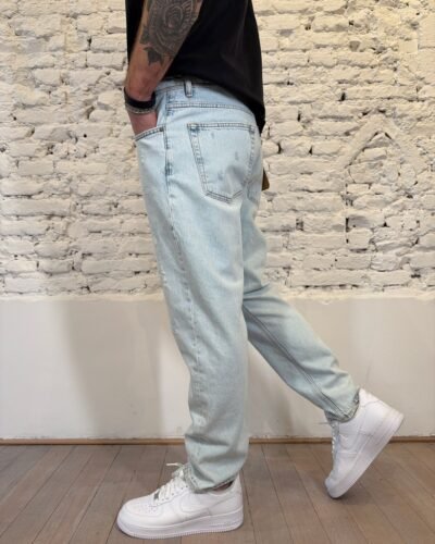 Yellowstone Jeans Pont Pont Jeans Dinamo