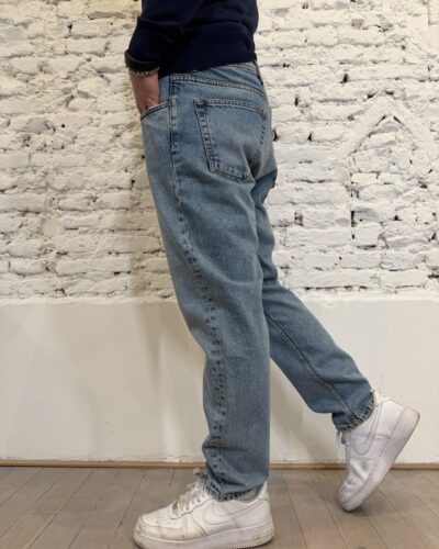 Yellowstone Jeans Pont Pont Jeans Dinamo