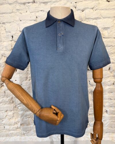 Polo T. Freddo Seinse Sseinse Polo Box Uomo