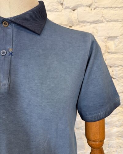 Polo T. Freddo Seinse Sseinse Polo Box Uomo