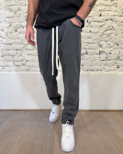 Pantalaccio Jeans For The One Jeans Dinamo