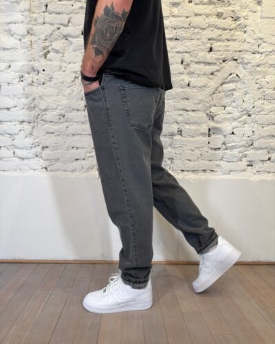 Pantalaccio Jeans For The One Jeans Dinamo 0100490021_2jpg Pantalaccio Jeans For The One Jeans Dinamo