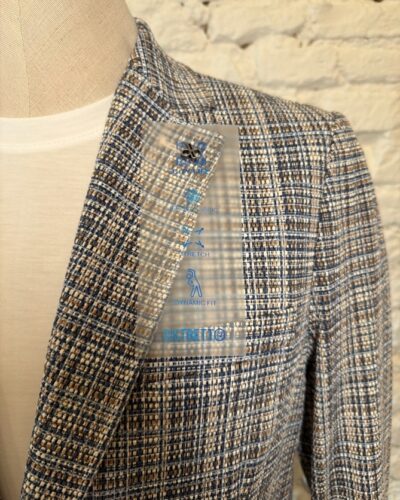 Giacca Galles Distretto12 Distretto12 Giacca Box Uomo