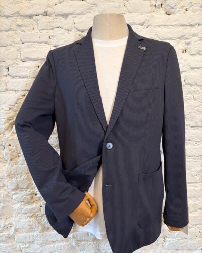 Giacca Active Operata Distretto12 Distretto12 Giacca Box Uomo