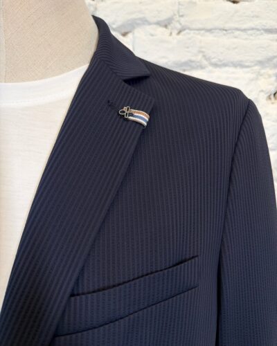 Giacca Active Operata Distretto12 Distretto12 Giacca Box Uomo