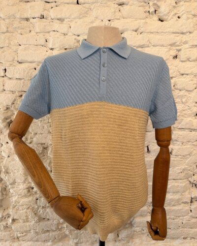 Polo Bicolor Over d Polo Dinamo