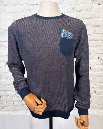 Maglia Vanise V2 V2 Maglia Box Uomo