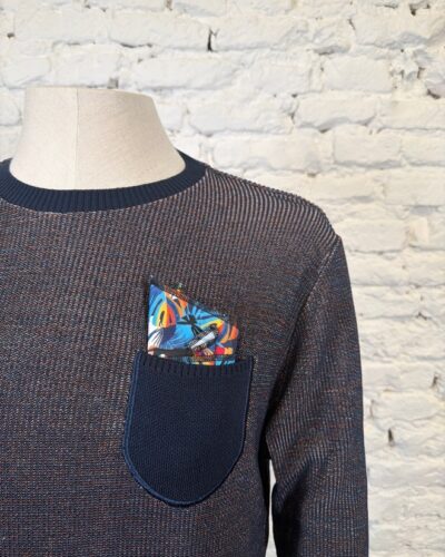 Maglia Vanise V2 V2 Maglia Box Uomo