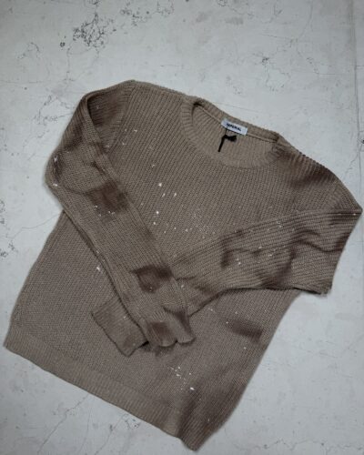 Maglia Schizzi Imperial Imperial Maglia Dinamo