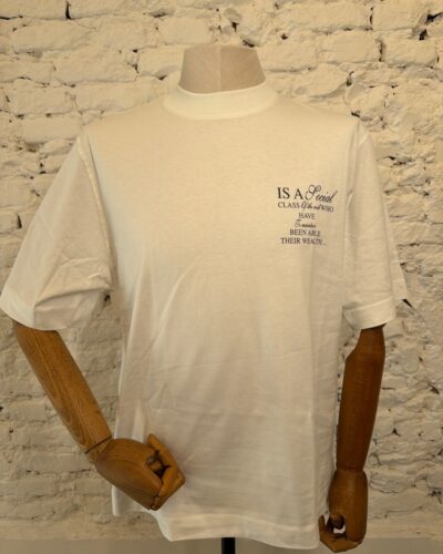 t-Shirt Social Imperial Imperial t-Shirt Dinamo