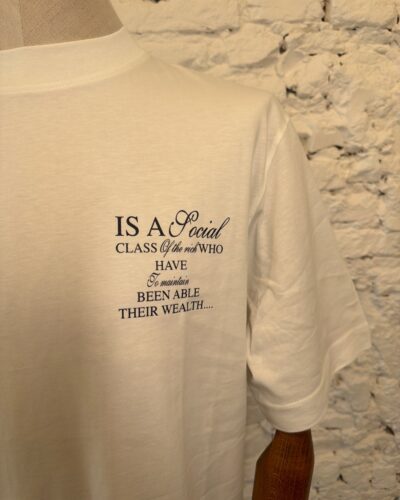 t-Shirt Social Imperial Imperial t-Shirt Dinamo