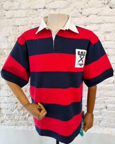 Polo Rugby Berna Berna Polo Dinamo