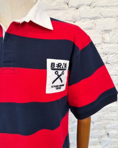 Polo Rugby Berna Berna Polo Dinamo