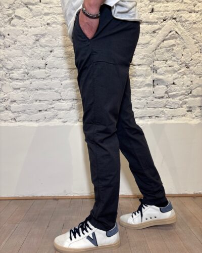 Pantalone Chinos Microquadro Berna Berna Pantalone Box Uomo 0101920007_2jpg Pantalone Chinos Microquadro Berna Berna Pantalone Box Uomo