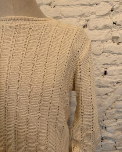 Maglia Operata Imperial Imperial Maglia Dinamo