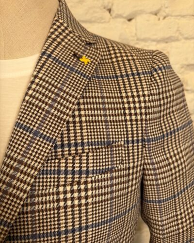 Giacca Galles Gilles Gilles Giacca Box Uomo