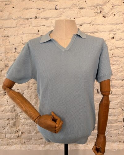 Polo Derby Punto Riso Berna Berna Polo Box Uomo