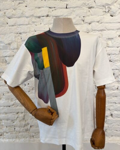 t-Shirt Multicolor Gl Gianni Lupo t-Shirt Dinamo