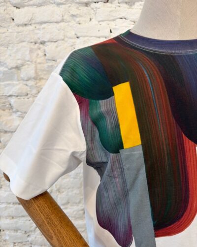 t-Shirt Multicolor Gl Gianni Lupo t-Shirt Dinamo