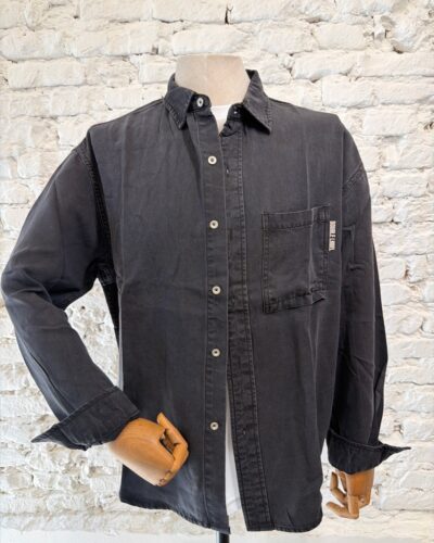 Overshirt Lavata Light Gl Gianni Lupo Overshirt Dinamo