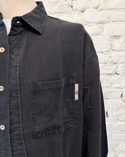 Overshirt Lavata Light Gl Gianni Lupo Overshirt Dinamo