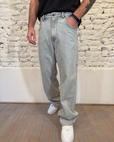 Rio Grande Pont Pont Jeans Dinamo