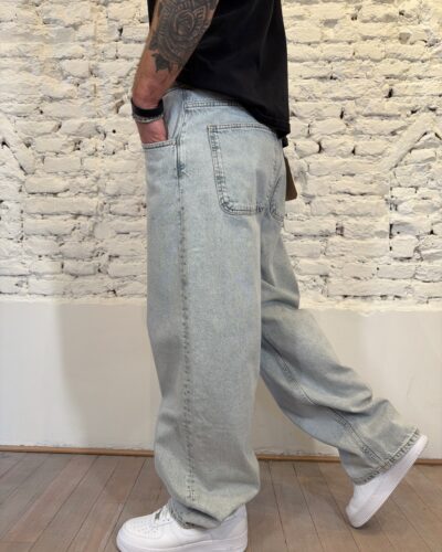 Rio Grande Pont Pont Jeans Dinamo