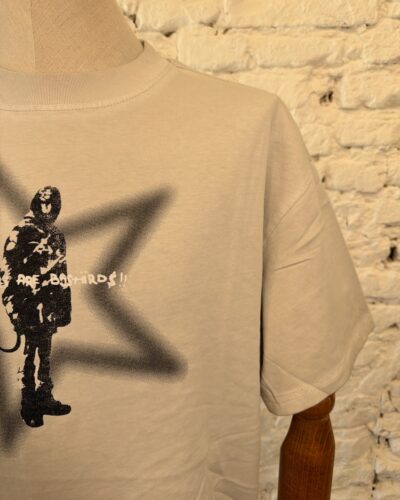 t-Shirt Cropped Alex For The One t-Shirt Dinamo