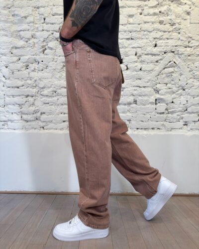 Jeans Cleveland Wide Pont Pont Jeans Dinamo