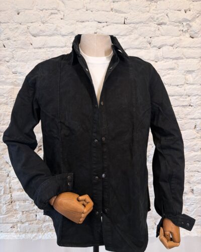 Overshirt Denim Slavata
