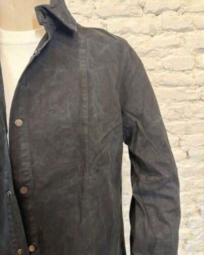 Overshirt Denim Slavata