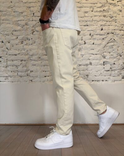 Jeans Cropped Berna 0099480276_2jpg Jeans Cropped Berna