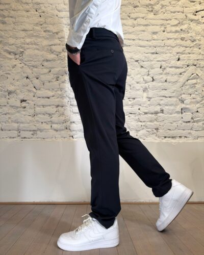 Pantalone Con Laccio Unito Manuel Ritz