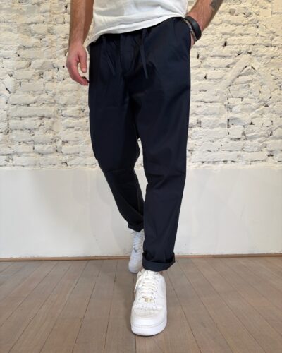 Pantalaccio Tecnico Doppia Pinces