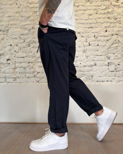 Pantalaccio Tecnico Doppia Pinces 0100720007_2jpg Pantalaccio Tecnico Doppia Pinces