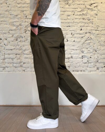 Pantalone Japan