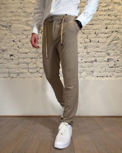 Pantalone Active Lavorato Distyretto12