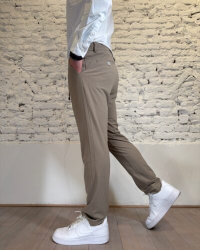 Pantalone Active Lavorato Distyretto12 010090SAND_2jpg Pantalone Active Lavorato Distyretto12