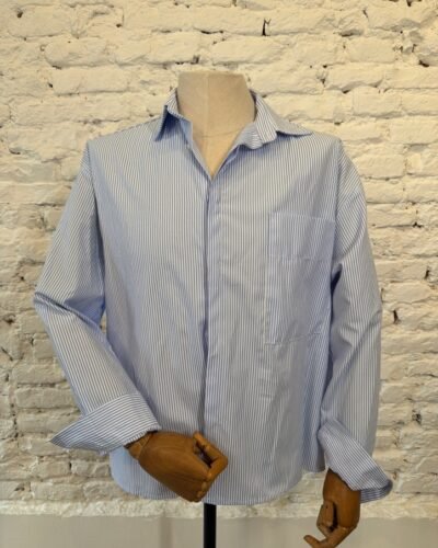 Camicia Over Riga New Job