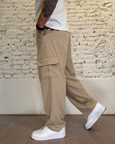 Pantalone Cargo Newjob