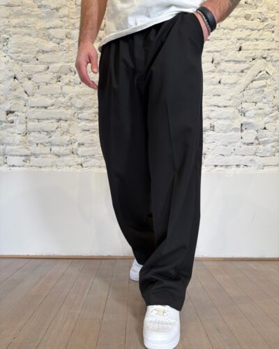 Pantalone Palazzo Poliviscosa Newjob