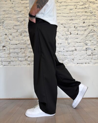 Pantalone Palazzo Poliviscosa Newjob