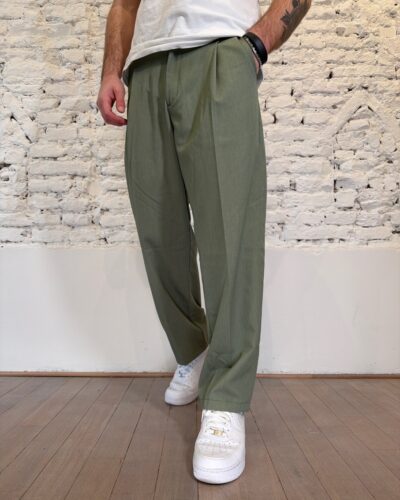 Pantalone Fibie Berna