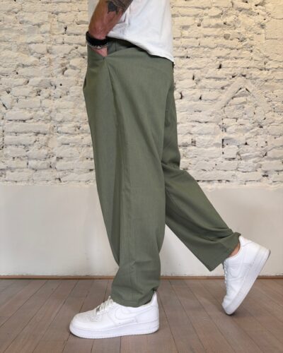 Pantalone Fibie Berna